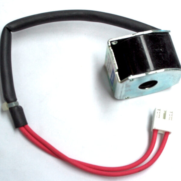 DK Magnetspule 4-Wege-Ventil LT - für RRLQ006-008BAV3
