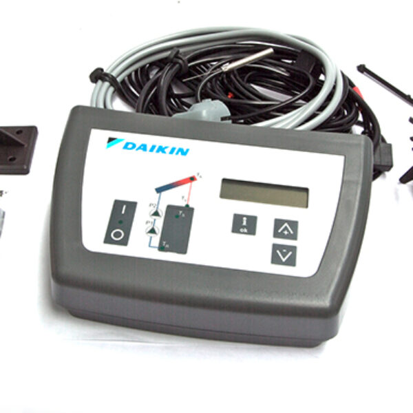 DK Steuerung DAIKIN Drain Back - für RPS Version DAIKIN DB