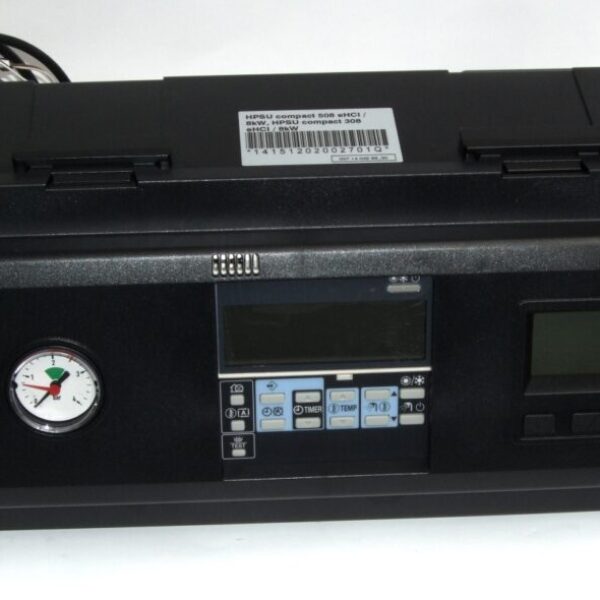 DK Elektronik KPL. HPSU compact 8kW - für DAIKIN Altherma R ECH2O