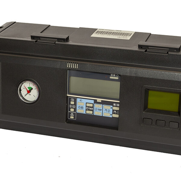DK Elektronik KPL.HPSU compact 16kW - für DAIKIN Altherma R ECH2O