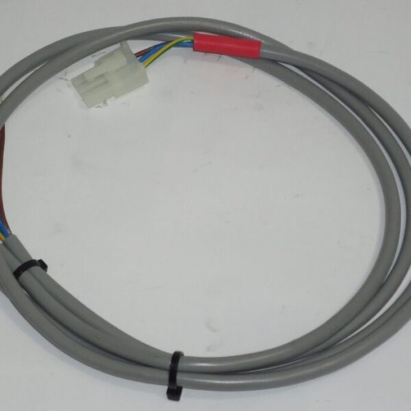 DK Zuleitung Pumpe 1 u 2 - für DAIKIN RPS 1-2