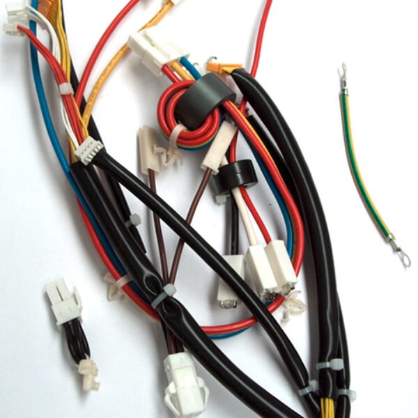 DK Kabelbaum WP - für RRLQ004-008CAV3