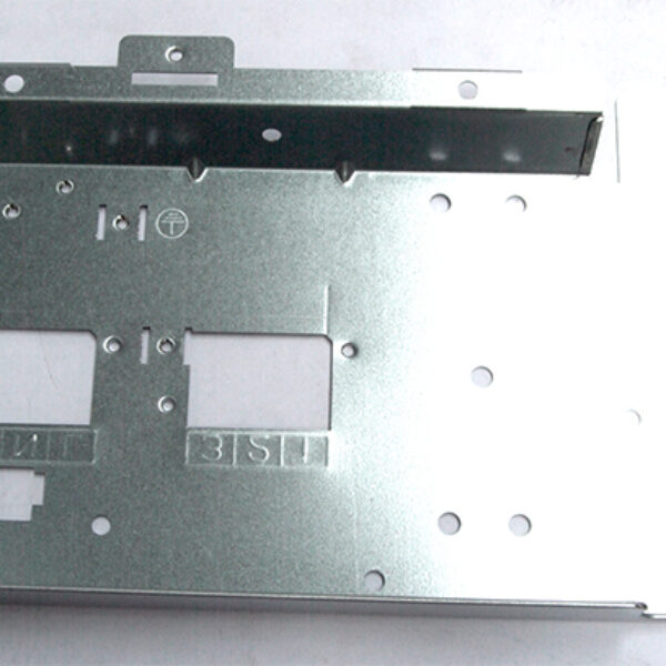 DK Abdeckung Klemmleiste - für RRLQ004-008CAV3