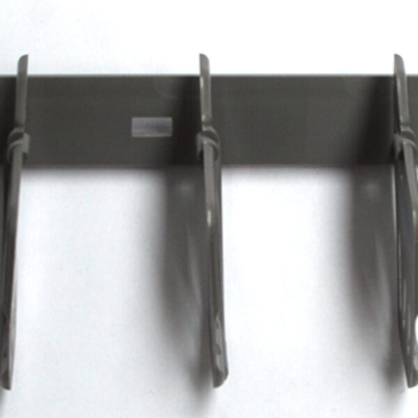 DK Dichtung 2 (obere Platte) - für RRLQ004-008CAV3