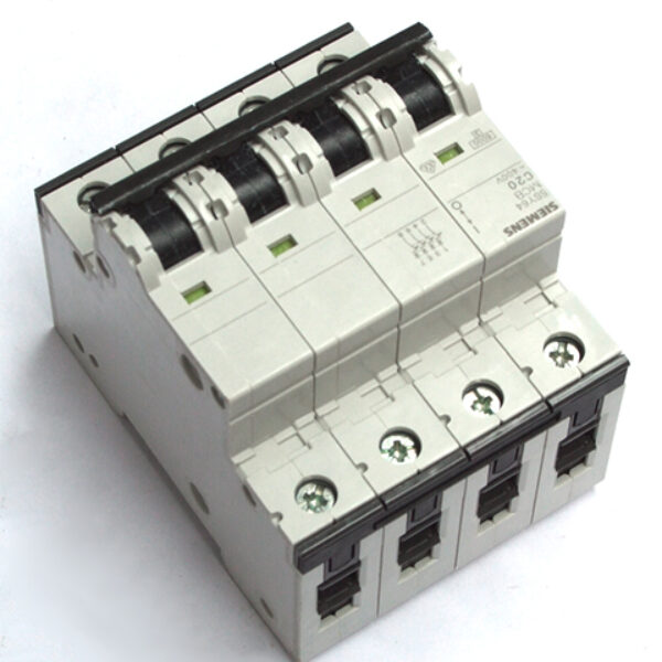 DK Sicherung 5SY6420-74 400V 6KA - für RHBH016CAW9W