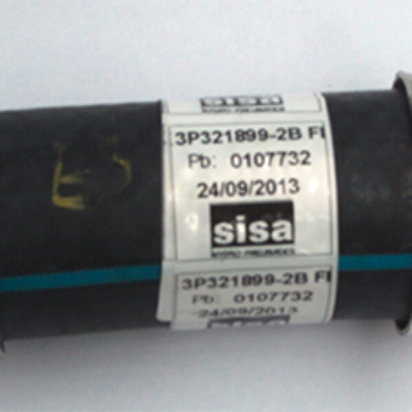 DK Flexibles Rohr - für RHBH016CAW9W