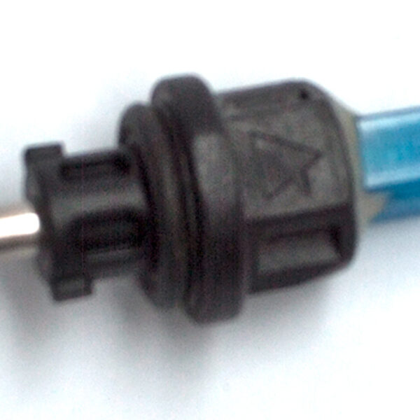 DK Rauchgas -NTC-Sensor - für ROTEX GW bis BJ 2019