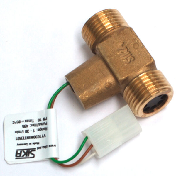 DK Durchflusssensor 1 - für DAIKIN Altherma C Gas W top