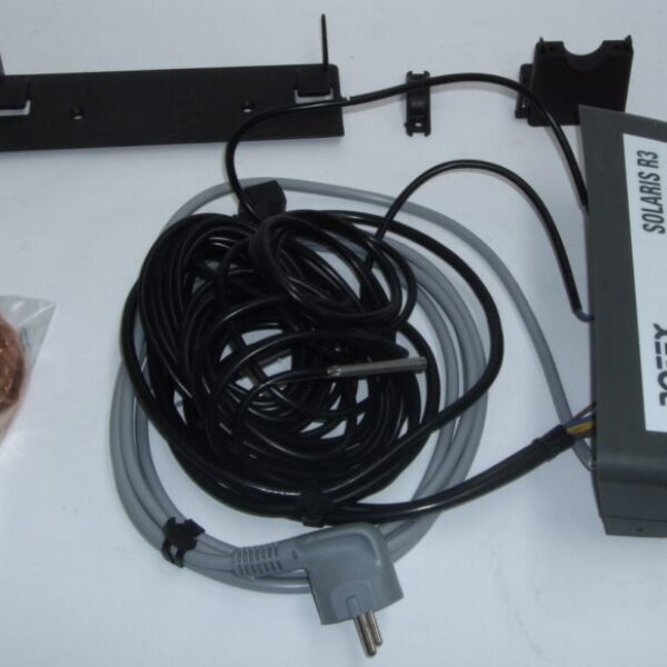 DK Regelung RPS3 2013 - für ROTEX RPS3 bis BJ 2015
