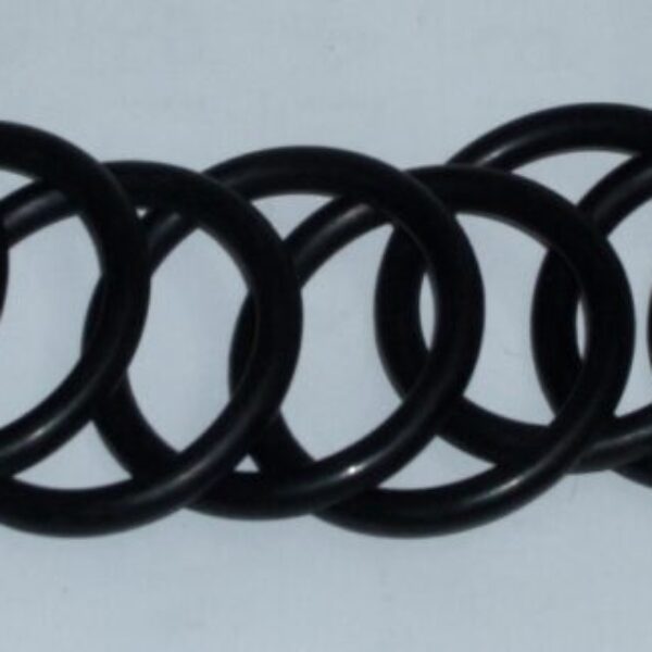 DK O-Ring 28x4 EPDM - für DAIKIN Altherma ST