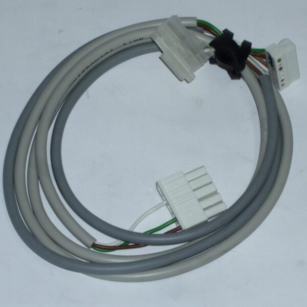 DK Kabel CM303 ST5 Gebläse PWM-Gas V2 - für ROTEX GCU compact bis BJ 2017