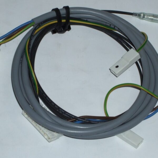 DK Kabel CM303 ST2 Gebläse-Ionisation - für ROTEX GCU compact bis BJ 2017
