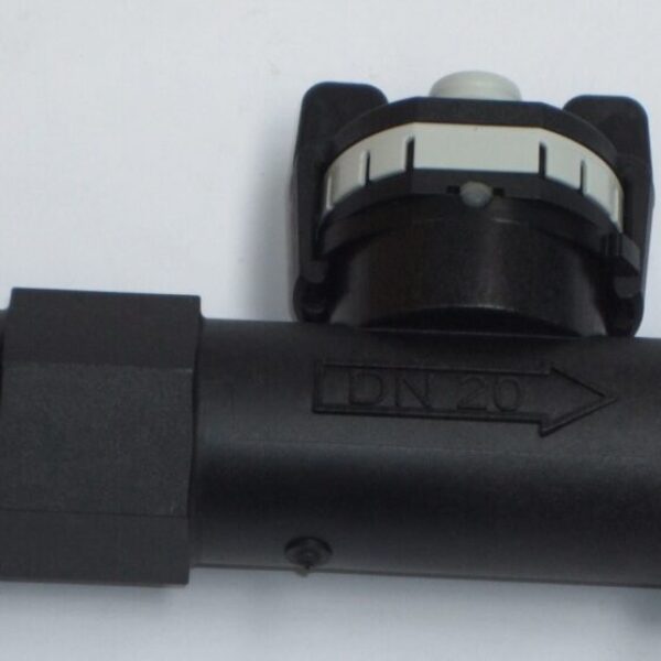 DK Durchflusssensor HUBA Kontrolle - für ROTEX GCU bis BJ 2017