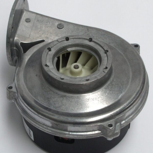 DK Gebläse NRG118-0800-3612-030203 - für ROTEX GCU compact bis BJ 2017