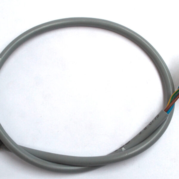 DK Kabel Versorgung Gebläse CM124-X3 - für ROTEX A1 BG bis BJ 2018