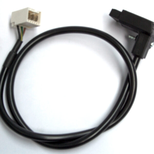 DK Kabel Gasventil CM124-X7 A1BG - für ROTEX A1 BG bis BJ 2018