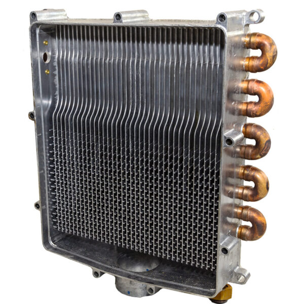 DK Wärmetauscher HRECO M - f. DAIKIN Altherma H Hybrid