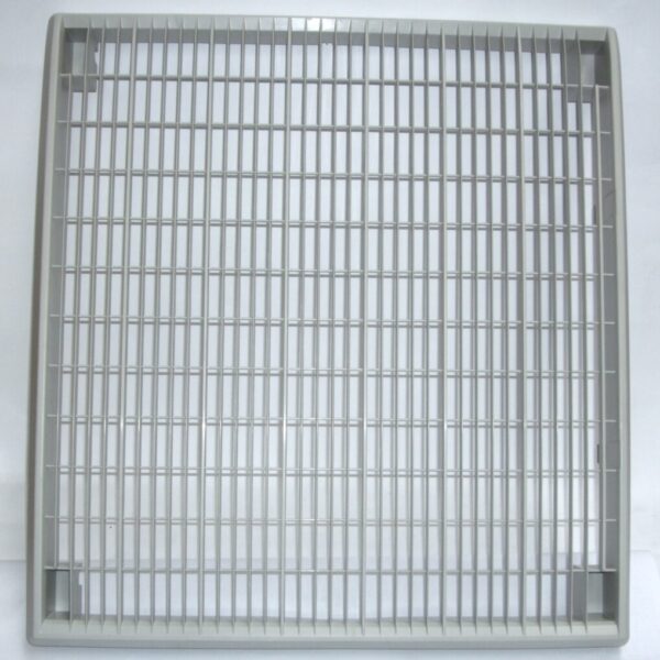 DK Luftauslassgrill - für DAIKIN Altherma H Hybrid