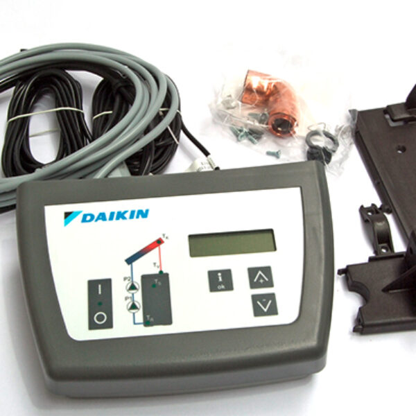 DK Regelung RPS3 + Software - für DAIKIN RPS3
