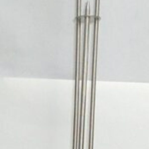 DK Elektroheizstab EHS - für CESI 3KW-230V-1100MM