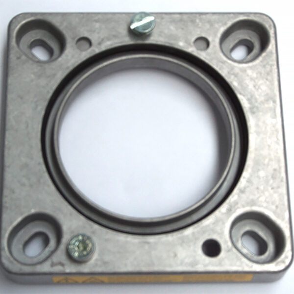 DK Unit-Flansch 80 incl. O-Ring + - für ROTEX A1 BO bis BJ 2018