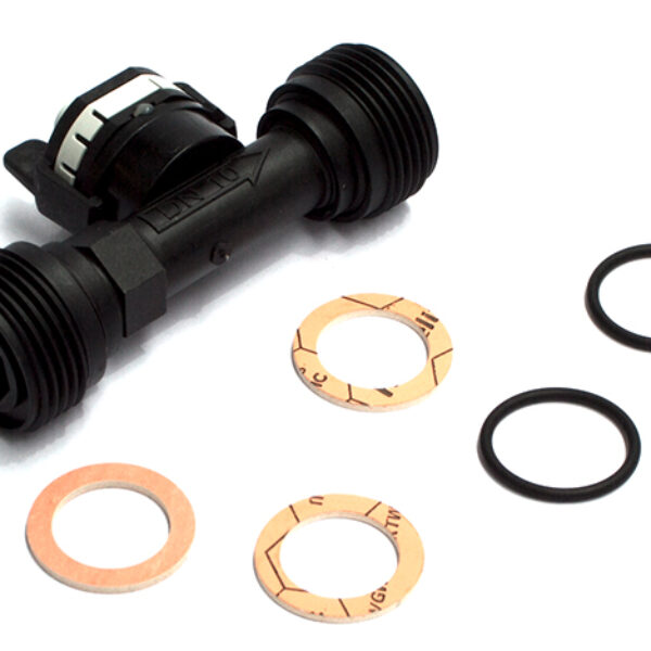 DK Durchflusssensor GCU 3xx - für ROTEX GCU compact 3xx bis BJ 2017