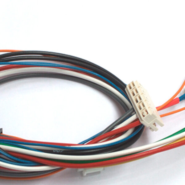 DK Kommunikationskabel RTX-AL4 PCB J3 - für ROTEX A1 BO bis BJ 2018