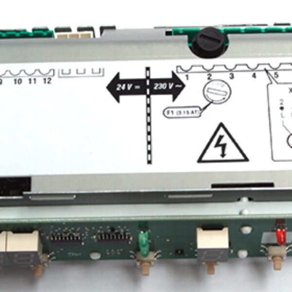 DK Brenner Regler - für DAIKIN Altherma R Hybrid
