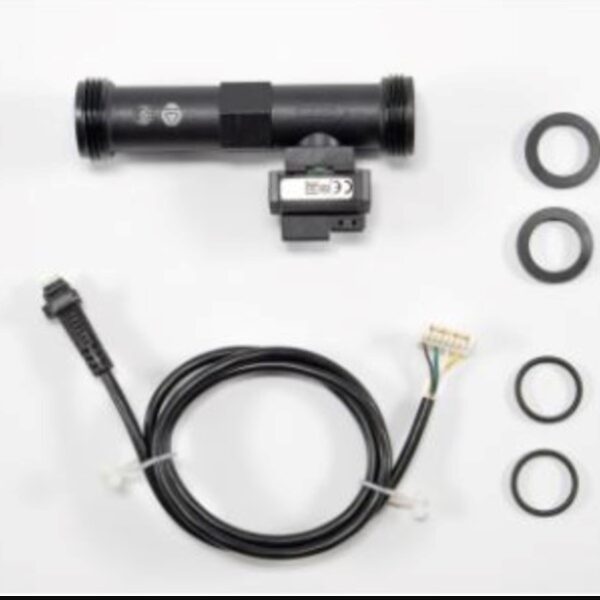 DK Durchfluss-Sensor VFS-5-100l-1 - für ROTEX HPSU compact 1 u 2 bis BJ 2013