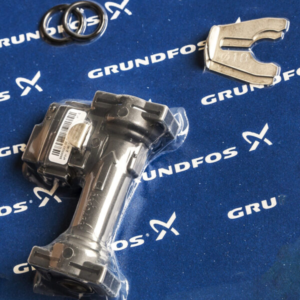 DK Durchfluss-Sensor Set - für DAIKIN Altherma R W 4 KW CA-Typ