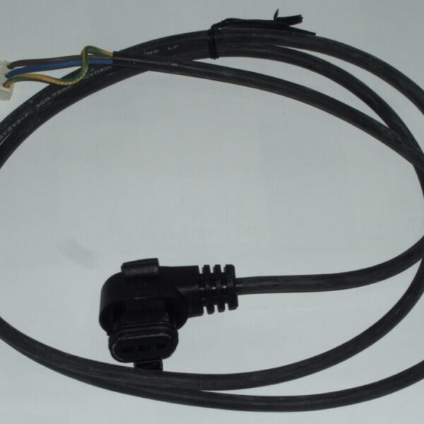 DK Kabel kompl. 3x0,5 mm2 Pumpe - für SAK2