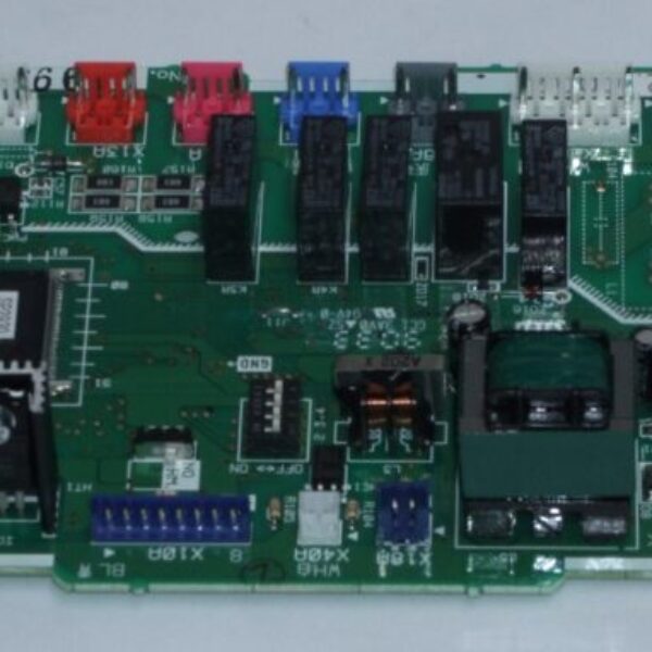 DK Hauptplatine 8 KW RK_PCB08XBC - für DAIKIN Altherma R ECH2O