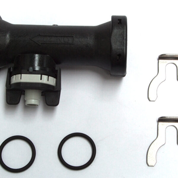 DK Durchflusssensor DN20 Stecktechnik - für DAIKIN Altherma R ECH2O