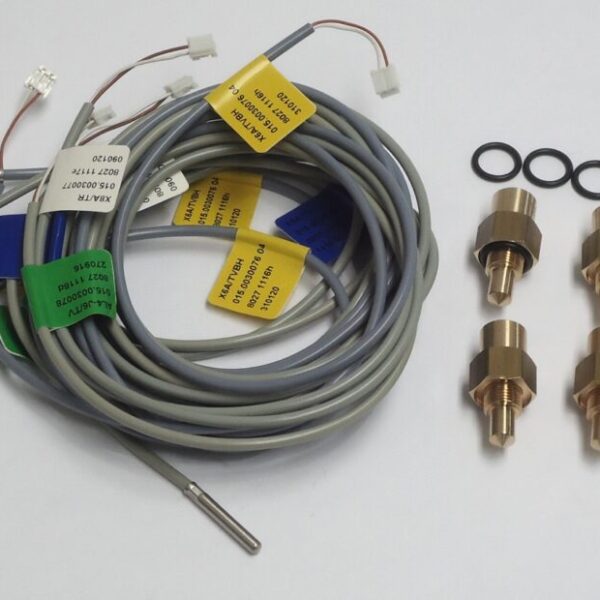DK Fühleraustausch SET HPSU compact v4 - für DAIKIN Altherma R ECH2O