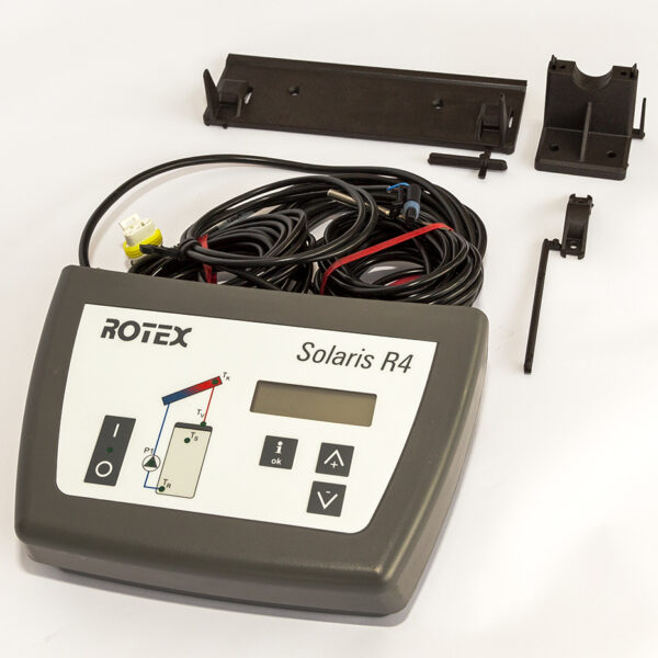 DK Regelung RPS4.1 Ausführung ROTEX - für RPS 4.1 Ausführung ROTEX
