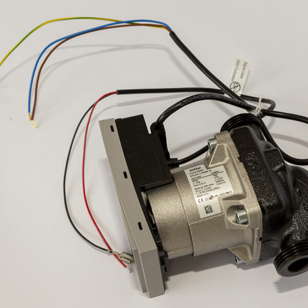 DK Pumpe Wilo Yonos Para RS15 7,5 - für DAIKIN Altherma H Hybrid