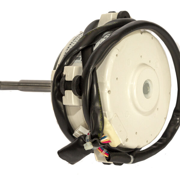 DK DC Lüftermotor KFD-325 70 Watt - für Monoblock