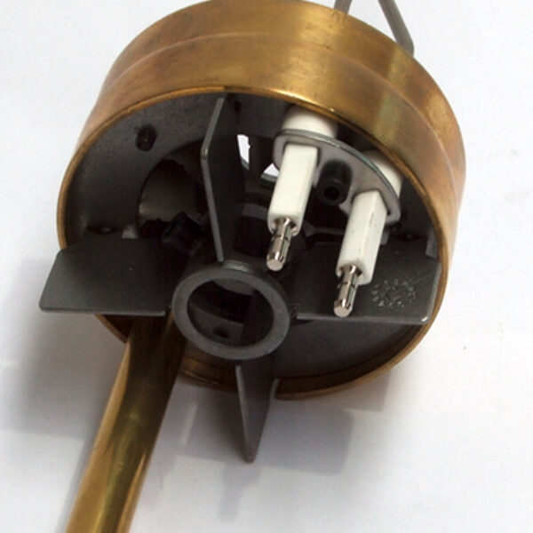 DK Mischkopf NLV kpl. - für ROTEX A1 BLB 35 27-31KW bis BJ 2018