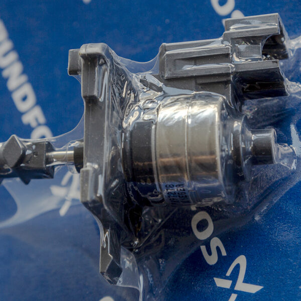 DK Schrittmotor 3-Wege Ventil - für DAIKIN Altherma 3 C Gas W