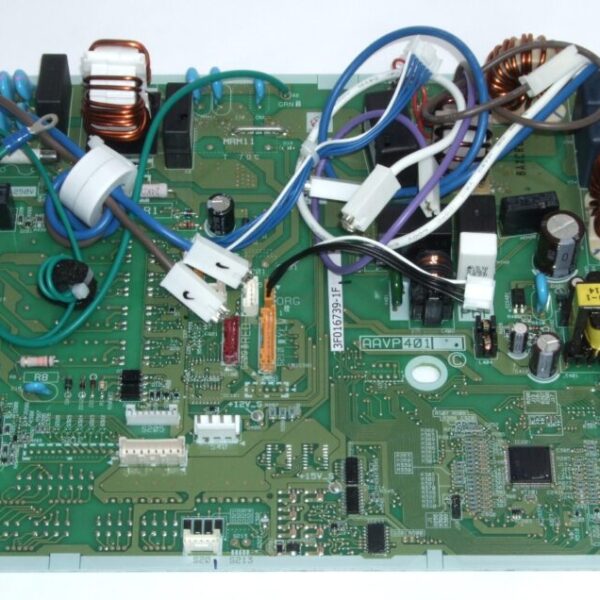 DK Platine 3F016739-1 F - für RRLQ004CAV3