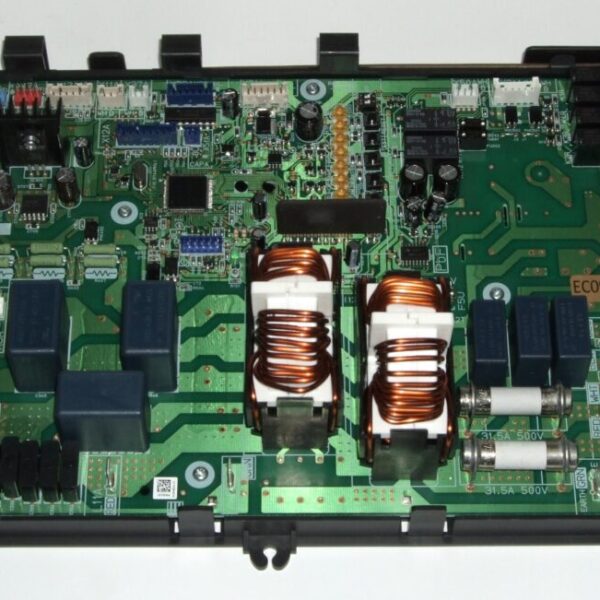DK PLATINE EC09037(F) - für DAIKIN Altherma R HT