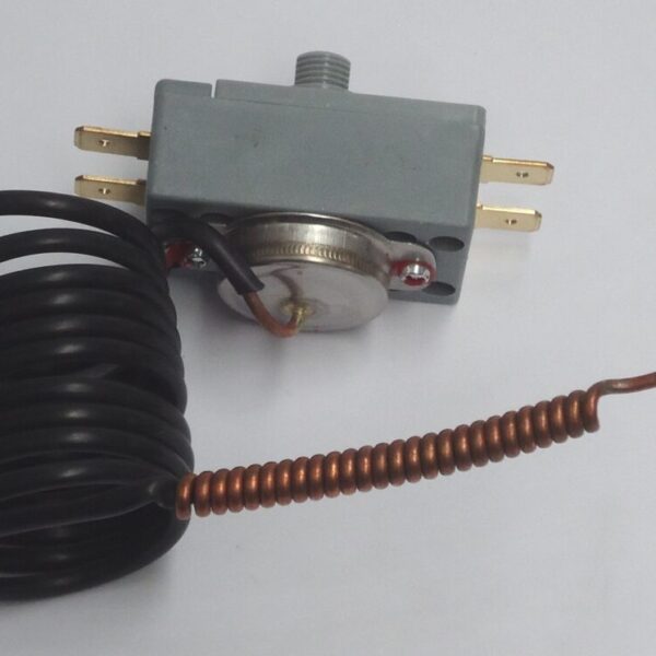 DK Thermostat WZA-I CAP. Länge=1200 mm - für DAIKIN Altherma M HW