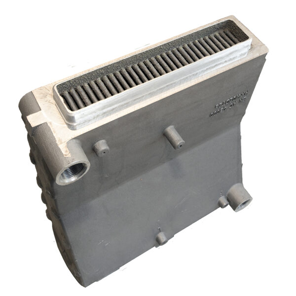 DK Wärmetauscher Gas 1 - für DAIKIN Altherma 3 C Gas W