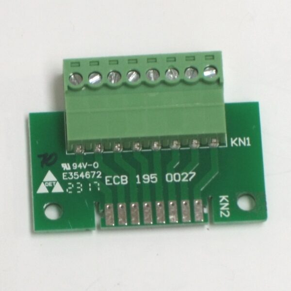 DK Terminal Platine 2 - 3 C Gas W - für DAIKIN Altherma 3 C Gas W