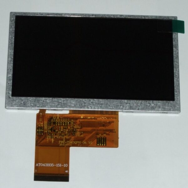 DK Display MMI - für DAIKIN Altherma 3 R W