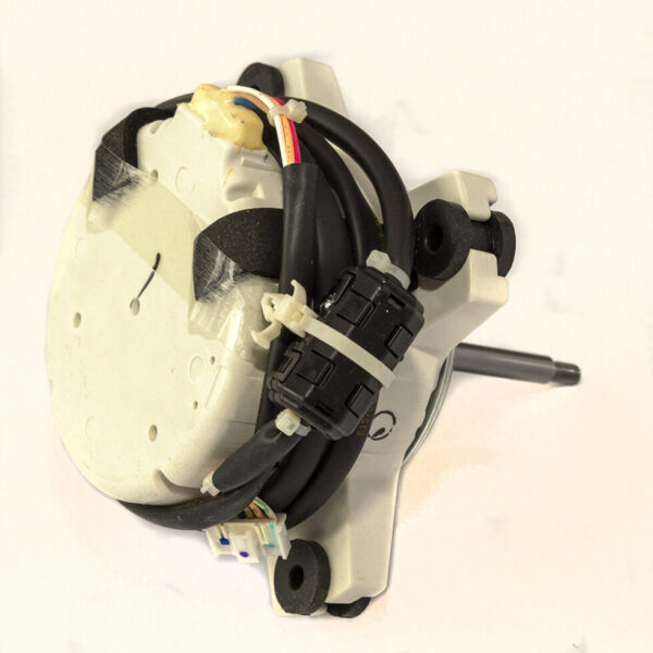 DK DC Lüftermotor 53W KFD-380-50-8F - für RRLQ006-008BBV3