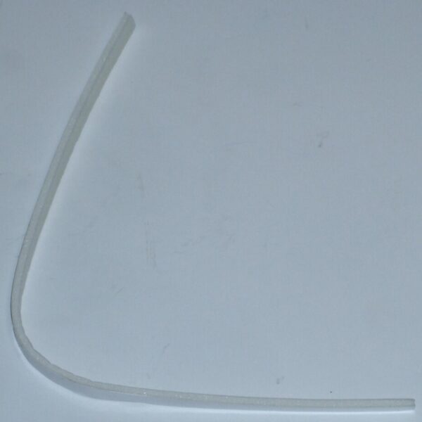 DK Dichtungsmaterial l=210mm t=2mm - für DAIKIN Altherma H Hybrid