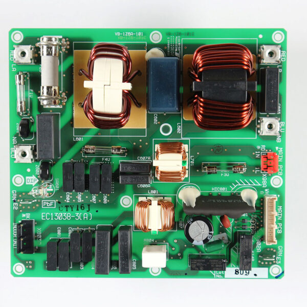 DK Platine EC13038-3(A) - f. Daikin Altherma 3 H HT AG