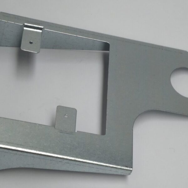 DK Remocon Halteplatte - für RKBX016AB6WN