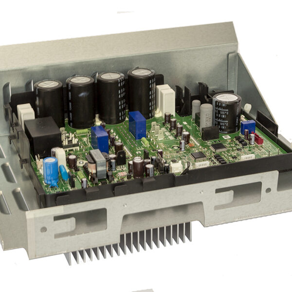 DK Platine EC19024-1(A) - für Daikin Altherma 3 H HT AG